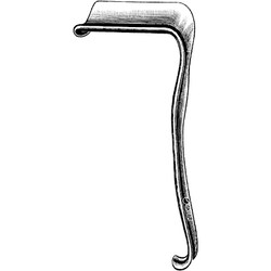 Sklar Instruments&nbsp;Retractor Sklar Microscopy Surgical   1/EA
