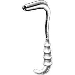 Sklar Instruments Retractor Sklar Microscopy Surgical 1/EA, Quantity: Each