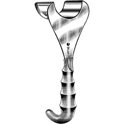 Sklar Instruments&nbsp;Retractor Sklar Microscopy Surgical   1/EA