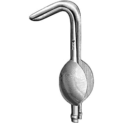Sklar Instruments&nbsp;Speculum Sklar Microscopy Surgical   1/EA