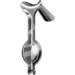 Sklar Instruments&nbsp;Speculum Sklar Microscopy Surgical   1/EA