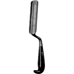 Sklar Instruments&nbsp;Spatula Sklar Microscopy Surgical   1/EA