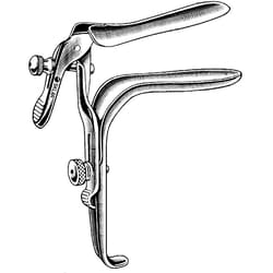 Sklar Instruments&nbsp;Speculum Sklar Microscopy Surgical   1/EA