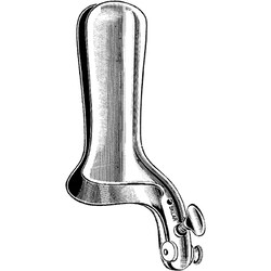 Sklar Instruments&nbsp;Speculum Sklar Microscopy Surgical   1/EA