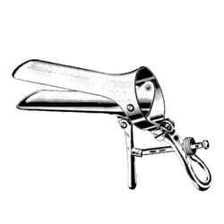 Sklar Instruments&nbsp;Speculum Sklar Microscopy Surgical   1/EA
