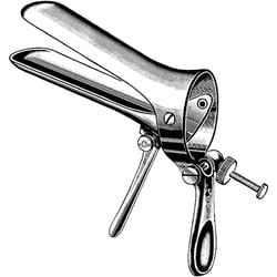 Sklar Instruments&nbsp;Speculum Sklar Microscopy Surgical   1/EA
