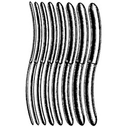 Sklar Instruments&nbsp;Dilator Sklar Microscopy Surgical   8/PK