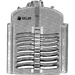 Sklar Instruments&nbsp;Dilator Sklar Microscopy Surgical   8/PK