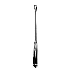 Sklar Instruments Curette Sklar Microscopy Surgical 1/EA, Quantity: Each