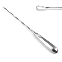 Sklar Instruments&nbsp;Curette Sklar Microscopy Surgical   1/EA