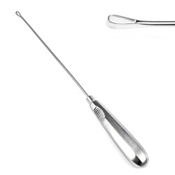 Sklar Instruments&nbsp;Curette Sklar Microscopy Surgical   1/EA