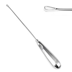 Sklar Instruments&nbsp;Curette Sklar Microscopy Surgical   1/EA