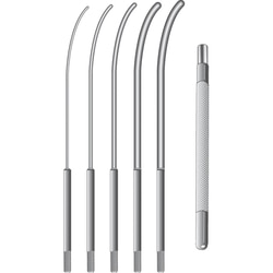 Sklar Instruments&nbsp;Dilator Sklar Microscopy Surgical   1/EA