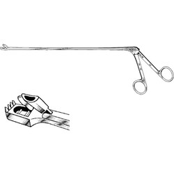 Sklar Instruments&nbsp;Forceps Sklar Microscopy Surgical   1/EA