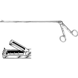 Sklar Instruments&nbsp;Forceps Sklar Microscopy Surgical   1/EA