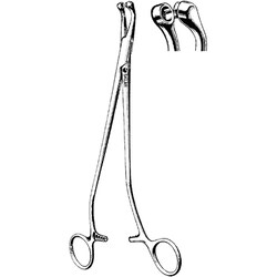 Sklar Instruments&nbsp;Forceps Sklar Microscopy Surgical   1/EA
