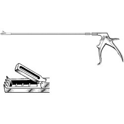 Sklar Instruments Punch Sklar Microscopy Surgical 1/EA, Quantity: Each