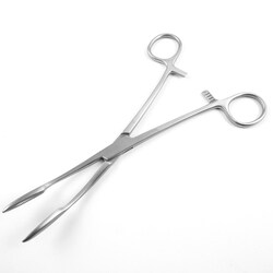 Sklar Instruments&nbsp;Forceps Sklar Microscopy Surgical   1/EA