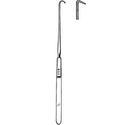 Sklar Instruments&nbsp;Hook Sklar Microscopy Surgical   1/EA