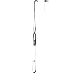 Sklar Instruments&nbsp;Hook Sklar Microscopy Surgical   1/EA