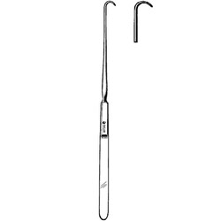 Sklar Instruments&nbsp;Hook Sklar Microscopy Surgical   1/EA
