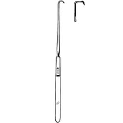 Sklar Instruments&nbsp;Hook Sklar Microscopy Surgical   1/EA