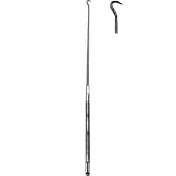 Sklar Instruments&nbsp;Hook Sklar Microscopy Surgical   1/EA