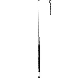 Sklar Instruments&nbsp;Hook Sklar Microscopy Surgical   1/EA