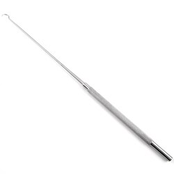 Sklar Instruments&nbsp;Hook Sklar Microscopy Surgical   1/EA