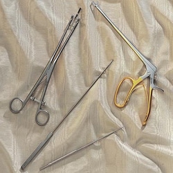 Sklar Instruments&nbsp;Set Sklar Microscopy Surgical   1/EA