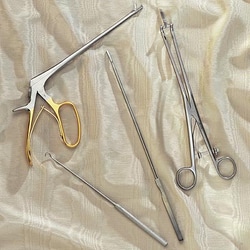 Sklar Instruments&nbsp;Set Sklar Microscopy Surgical   1/EA