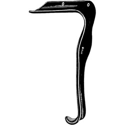 Sklar Instruments&nbsp;Speculum Sklar Microscopy Surgical   1/EA