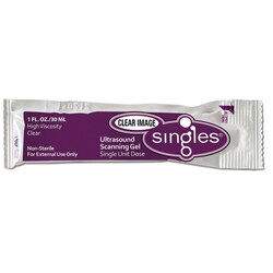 Marketlab&nbsp;Clear Image Singles