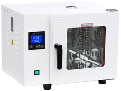 Across International Ai 200Â°C 0.5 Cu Ft 4 Shelves Max Forced Air Convection Oven 110V