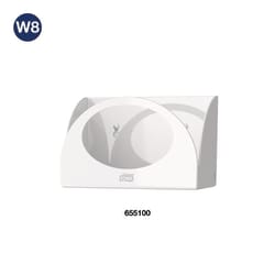 Tork Long-Lasting Folded Cleaning Cloths W8 White | Buy Online | Tork | Fisher Scientific