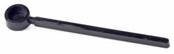 Hach Company Spoon, Measuring, 0.5g Capacity