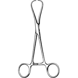 Sklar Instruments Forceps Sklar Microscopy Surgical 1/EA, Quantity: Each