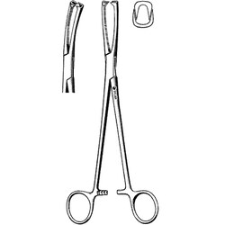Sklar Instruments&nbsp;Forceps Sklar Microscopy Surgical   1/EA