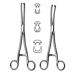 Sklar Instruments&nbsp;Forceps Sklar Microscopy Surgical   1/EA