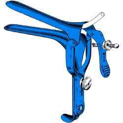 Sklar Instruments&nbsp;Speculum Sklar Microscopy Surgical   1/EA
