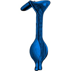 Sklar Instruments&nbsp;Speculum Sklar Microscopy Surgical   1/EA
