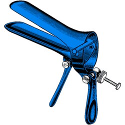 Sklar Instruments&nbsp;Speculum Sklar Microscopy Surgical   1/EA