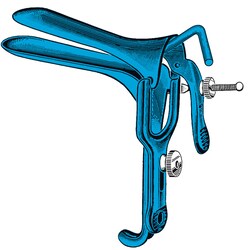Sklar Instruments&nbsp;Speculum Sklar Microscopy Surgical   1/EA