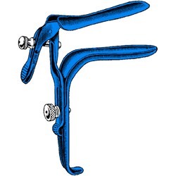 Sklar Instruments&nbsp;Speculum Sklar Microscopy Surgical   1/EA