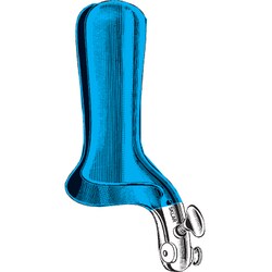 Sklar Instruments&nbsp;Speculum Sklar Microscopy Surgical   1/EA
