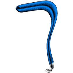 Sklar Instruments&nbsp;Retractor Sklar Microscopy Surgical   1/EA