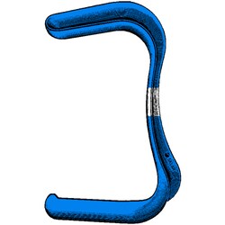 Sklar Instruments&nbsp;Retractor Sklar Microscopy Surgical   1/EA