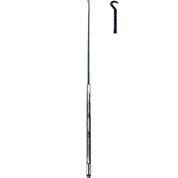 Sklar Instruments&nbsp;Hook Sklar Microscopy Surgical   1/EA