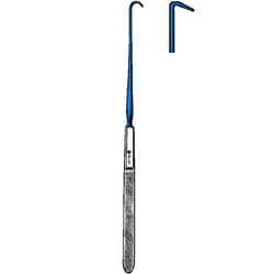 Sklar Instruments&nbsp;Hook Sklar Microscopy Surgical   1/EA