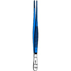 Sklar Instruments&nbsp;Forceps Sklar Microscopy Surgical   1/EA